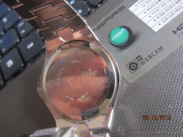 Relojes: JAAN MOVT QUARTZ - Foto 3