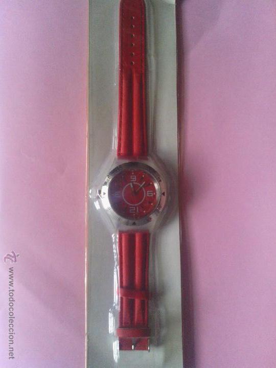 Relojes: Reloj de importacion chino - Foto 1