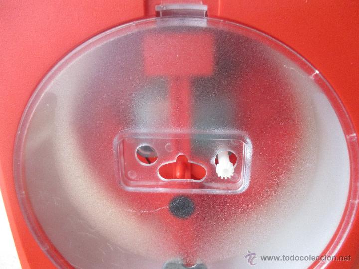 Relojes: RELOJ DE SOBREMESA  DE PIOLIN - Foto 4