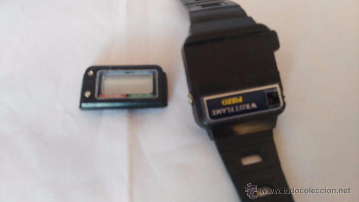 Relojes: antiguo reloj mechero - Foto 4