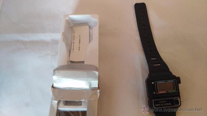 Relojes: antiguo reloj mechero - Foto 6