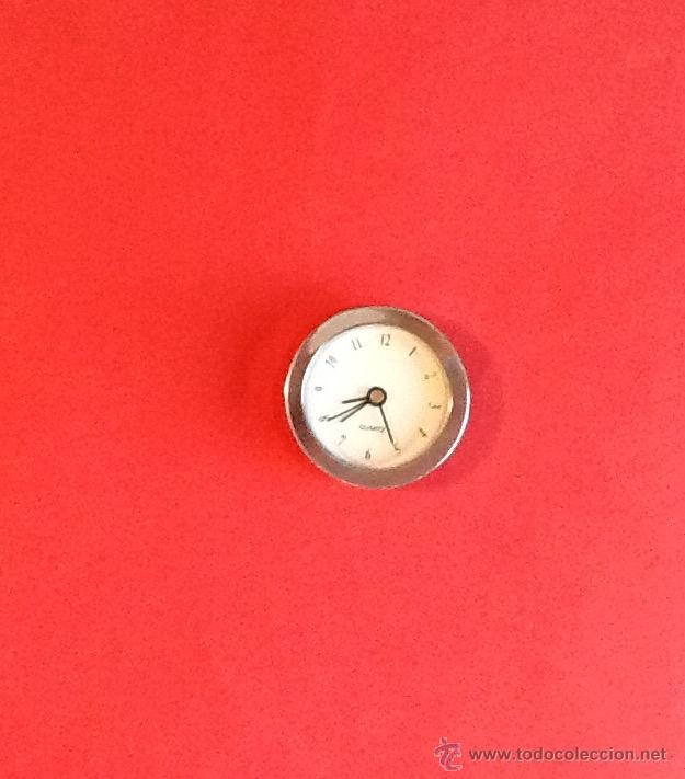 Relojes: RELOJ DE CUARZO.  ENVIO INCLUIDO EN EL PRECIO. - Foto 1
