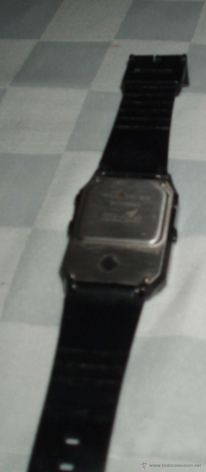 Relojes: reloj utmost parlante - Foto 2