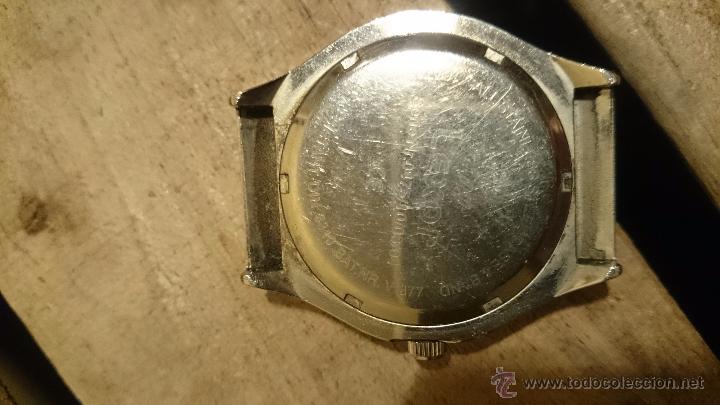 Relojes: reloj lexor sport quartz -ref3500- - Foto 3