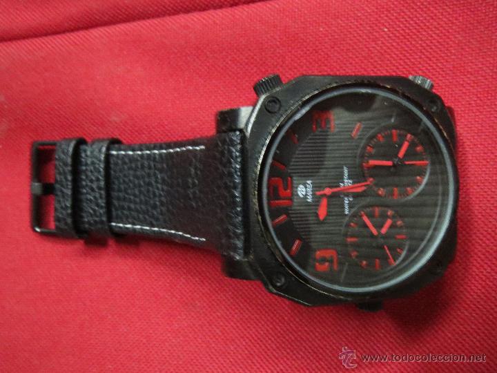 Relojes: RELOJ MARCA MAREA,GRANDE. - Foto 1