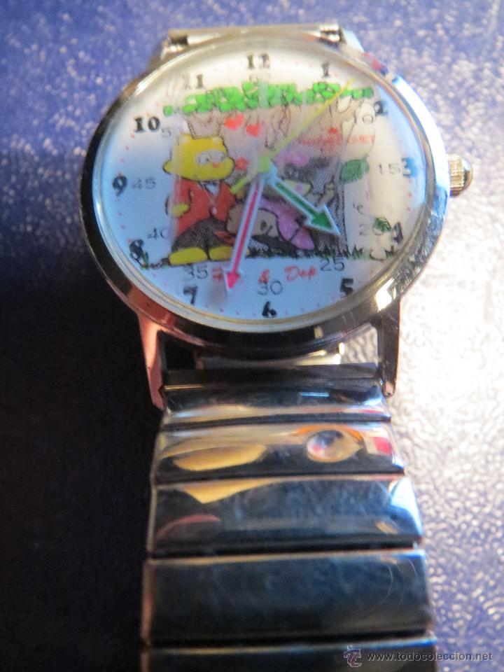 Relojes: reloj pulsera - Foto 1