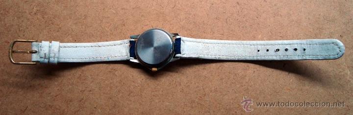 Relojes: relojeria, Reloj pulsera de se&ntilde;ora - no funciona - Foto 3