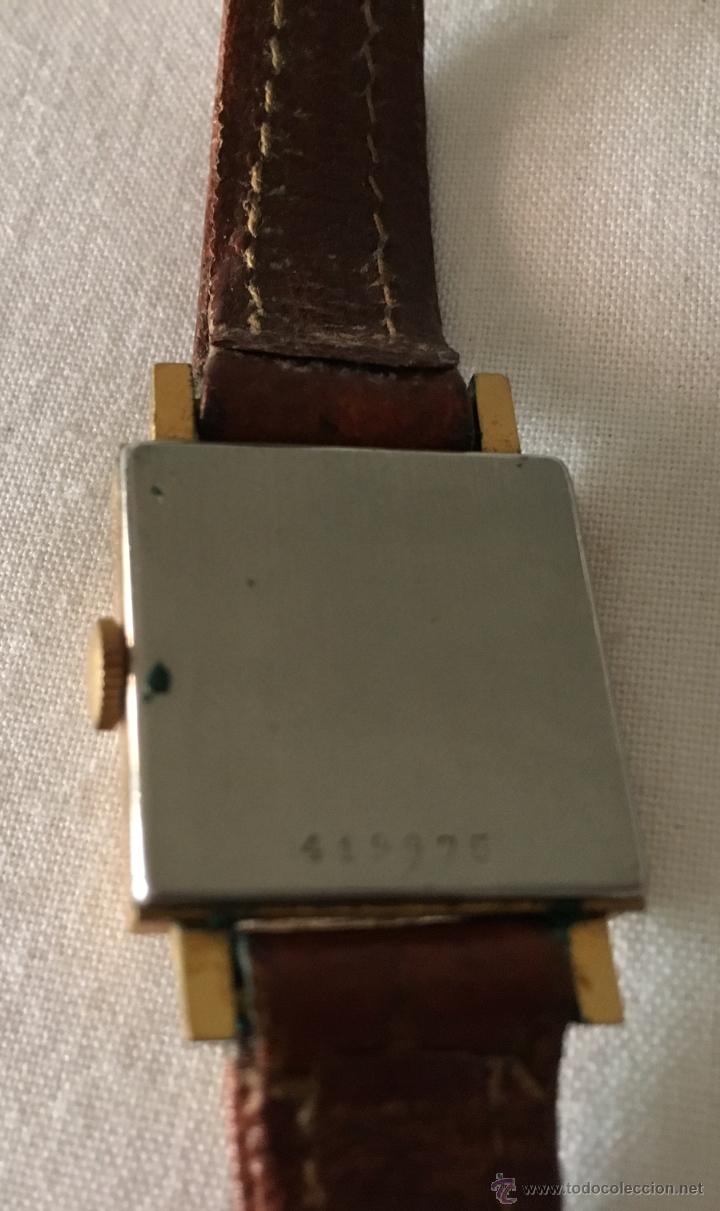 Relojes: RELOJ DE SE&Ntilde;ORA. PARA PIEZAS - Foto 3