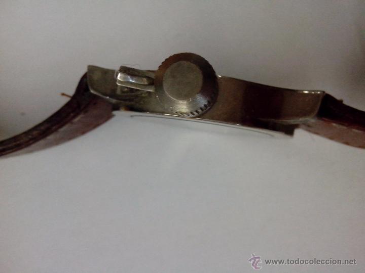 Relojes: reloj tipo ruso visage - Foto 3