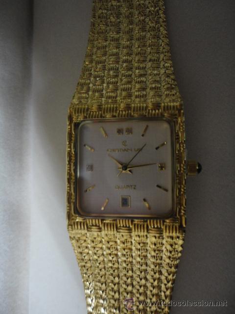 Relojes: RELOJ DE PULSERA - Foto 2