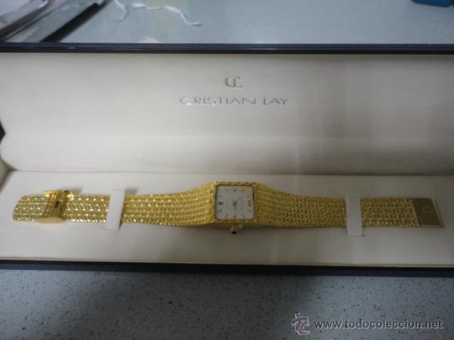 Relojes: RELOJ DE PULSERA - Foto 3