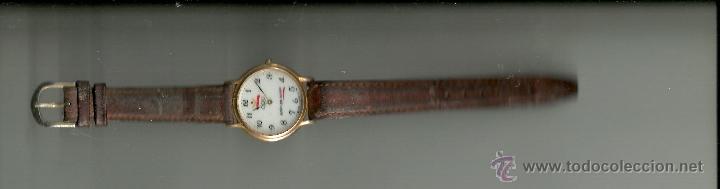 Relojes: OLIMPIADAS 92 RELOJ UNIDOS PARA SIEMPRE - Foto 1