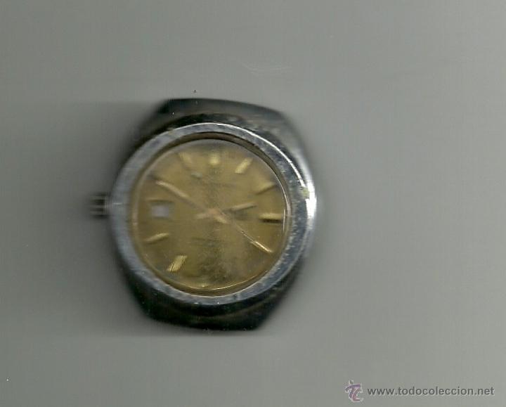 Relojes: RELOJ  ACTUS - Foto 1