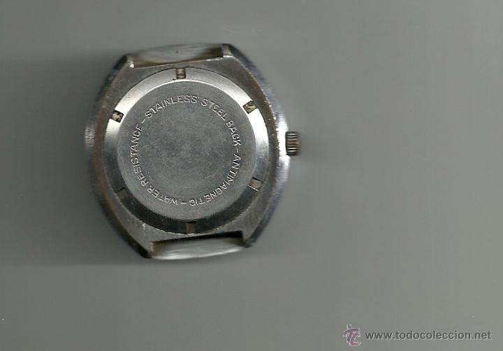Relojes: RELOJ  ACTUS - Foto 2