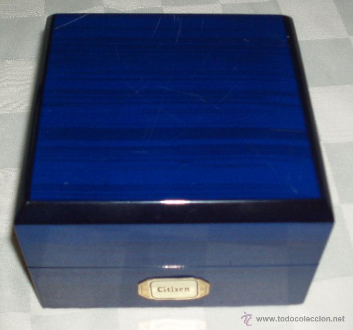 Relojes: caja joyero reloj Festina - Foto 1