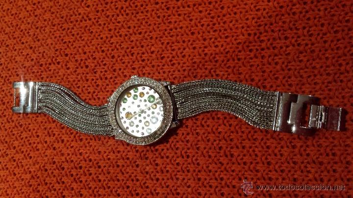 Relojes: RELOJ CUSSI FUNCIONANDO - Foto 1