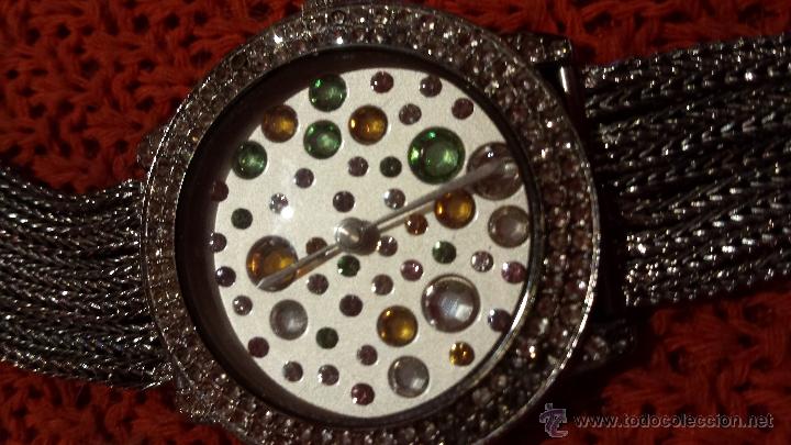 Relojes: RELOJ CUSSI FUNCIONANDO - Foto 2