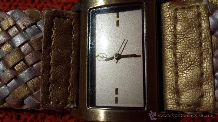 Relojes: RELOJ STRADIVARIUS FUNCIONANDO - Foto 2