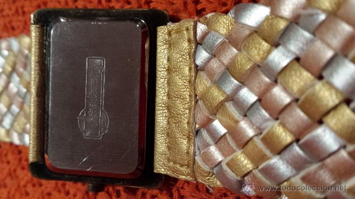 Relojes: RELOJ STRADIVARIUS FUNCIONANDO - Foto 3