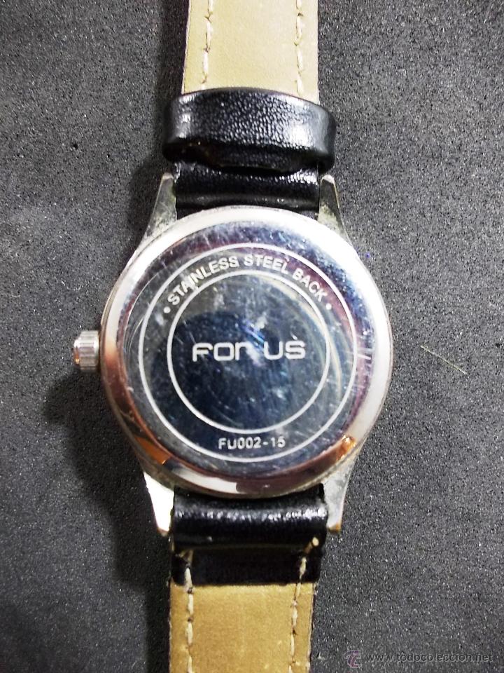 Relojes: RELOJ DE SE&Ntilde;ORA FOR US - Foto 3