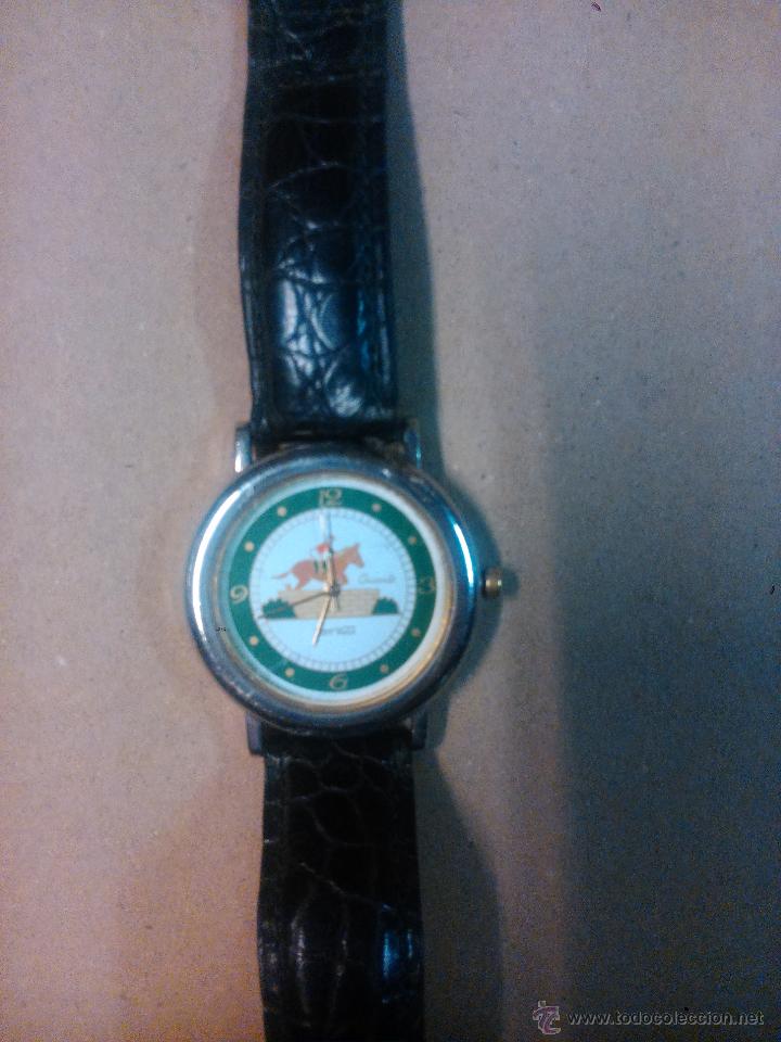 Relojes: Reloj de caballero Pitters - Foto 1