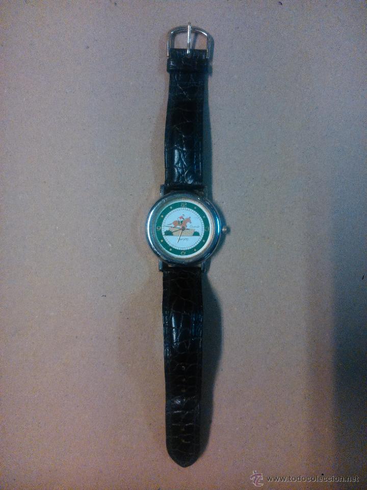 Relojes: Reloj de caballero Pitters - Foto 2