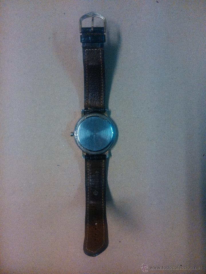 Relojes: Reloj de caballero Pitters - Foto 3