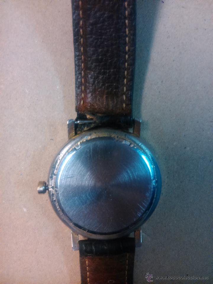 Relojes: Reloj de caballero Pitters - Foto 4