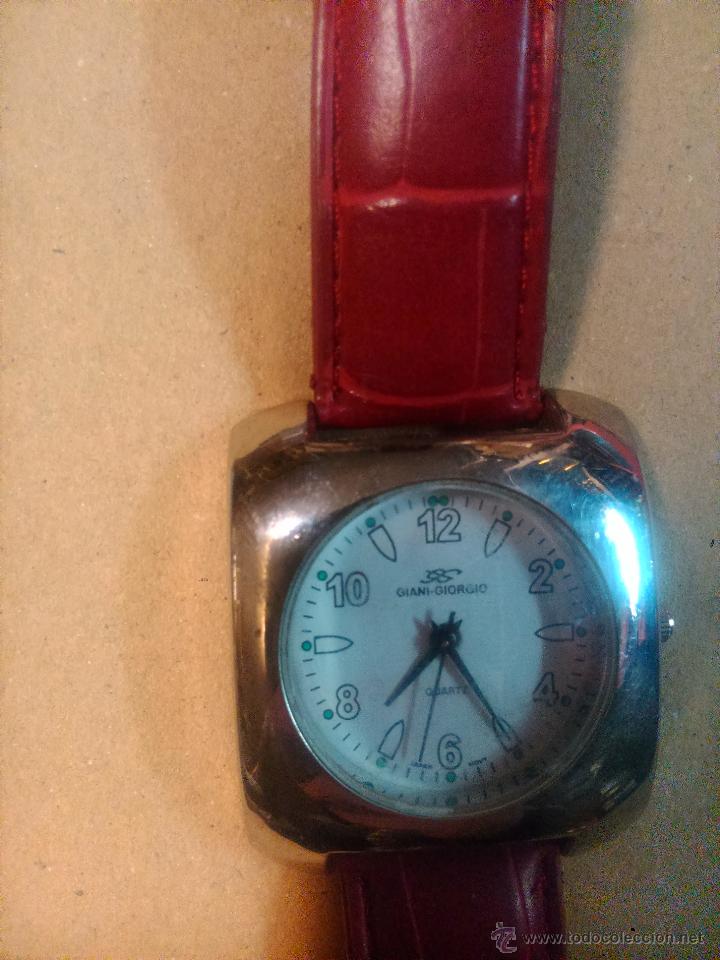 Relojes: Reloj de pulsera Gian-Giorgio - Foto 1