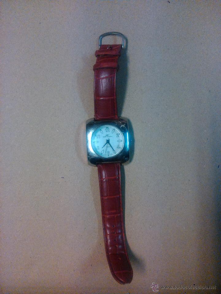 Relojes: Reloj de pulsera Gian-Giorgio - Foto 2