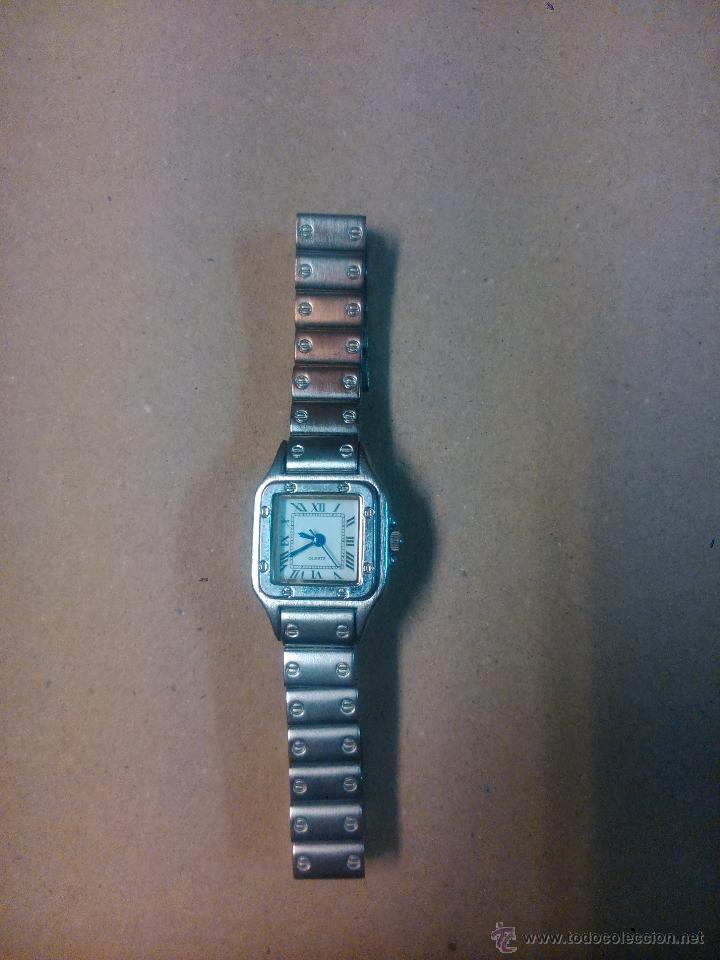 Relojes: Reloj de pulsera, de se&ntilde;ora, cuarzo - Foto 1
