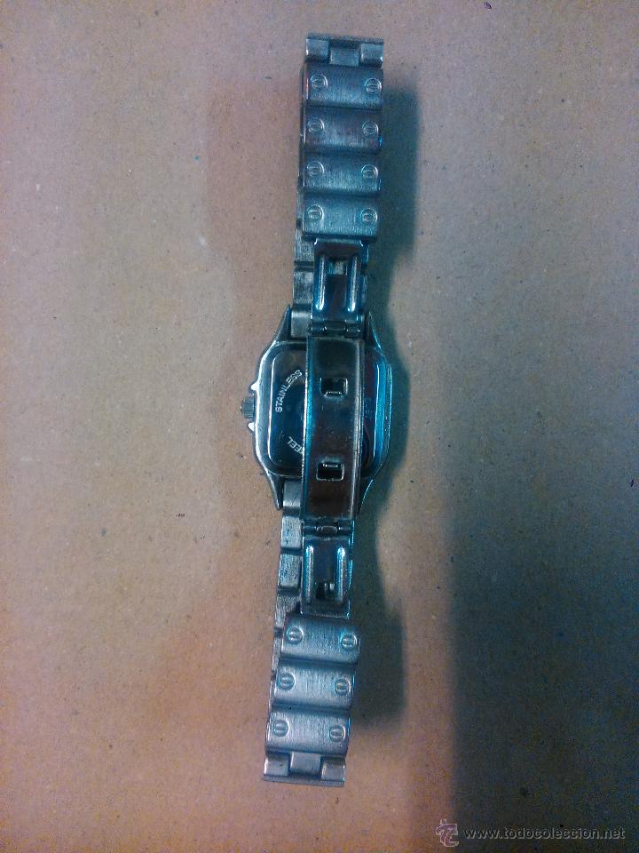 Relojes: Reloj de pulsera, de se&ntilde;ora, cuarzo - Foto 3