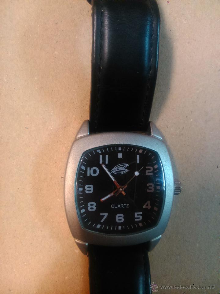 Relojes: Reloj de pulsera, de caballero, cuarzo - Foto 1