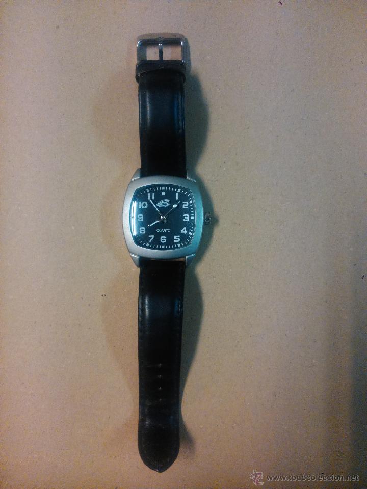 Relojes: Reloj de pulsera, de caballero, cuarzo - Foto 2