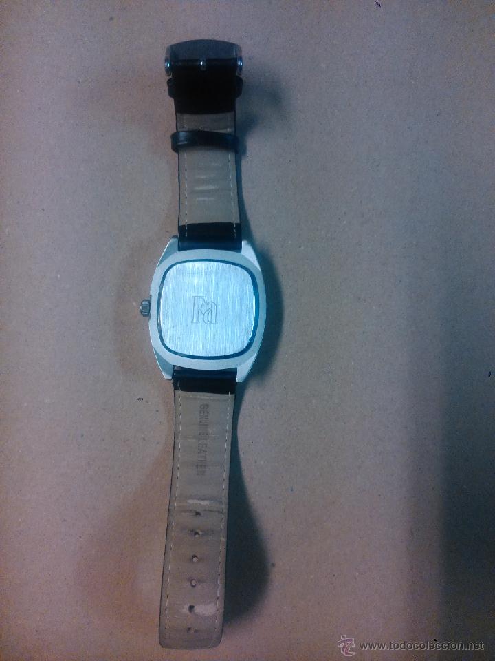 Relojes: Reloj de pulsera, de caballero, cuarzo - Foto 3