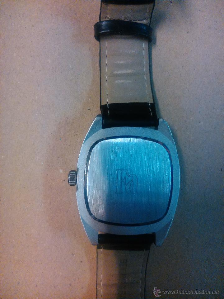 Relojes: Reloj de pulsera, de caballero, cuarzo - Foto 4