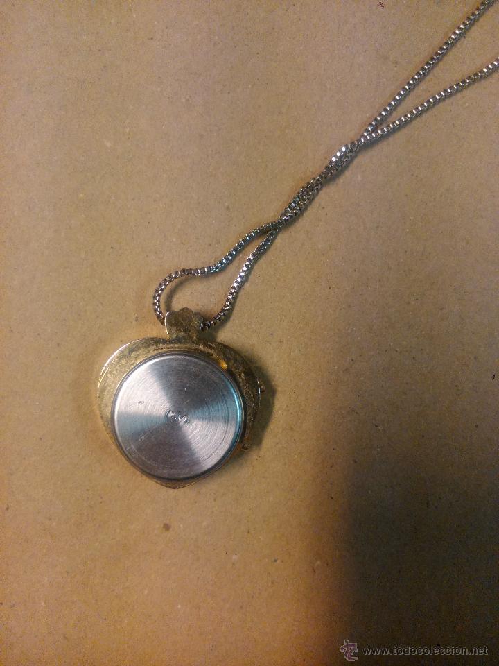 Relojes: Reloj de colgar de se&ntilde;ora Kurfurst - Foto 3