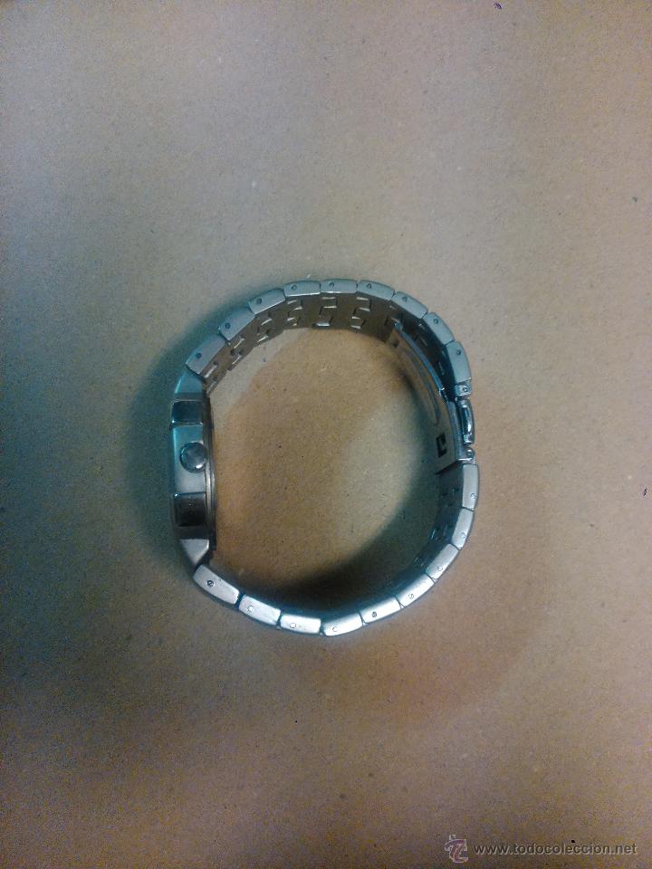 Relojes: Reloj de pulsera de caballero Louis Valentin - Foto 2