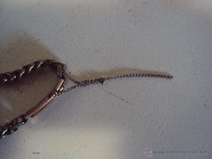 Relojes: RELOJ CORONA muy antiguo - Foto 3
