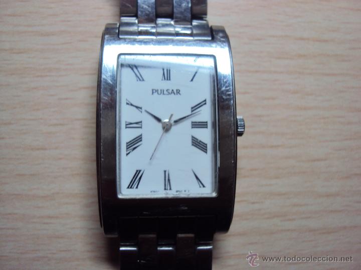 Relojes: RELOJ PULSAR - Foto 1