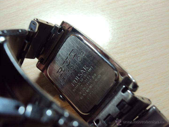 Relojes: RELOJ PULSAR - Foto 2