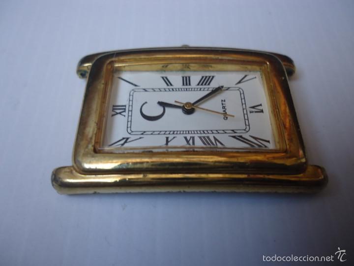 Relojes: reloj C ,no funciona - Foto 2