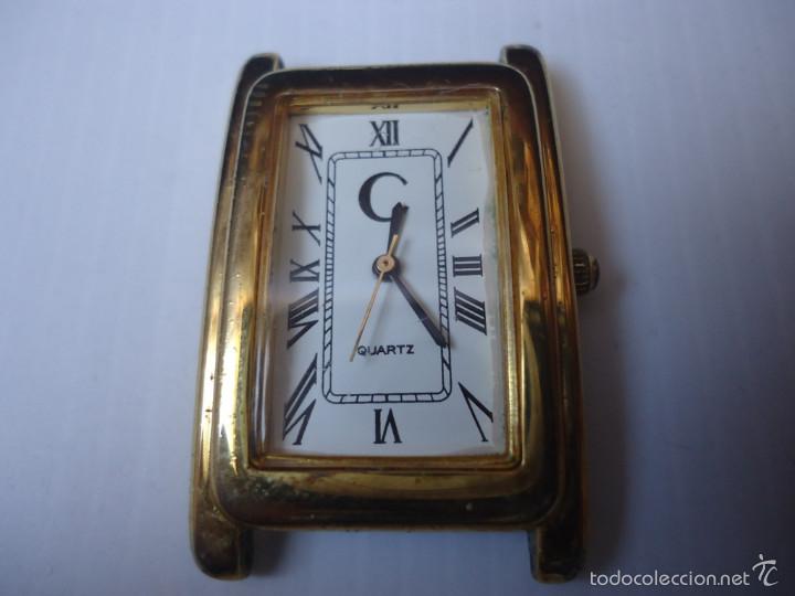Relojes: reloj C ,no funciona - Foto 3