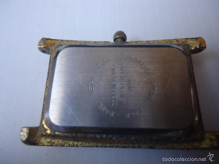 Relojes: reloj C ,no funciona - Foto 4