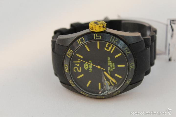 Relojes: reloj quart marea 35185 - Foto 2