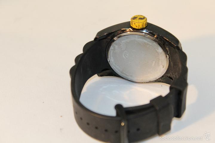 Relojes: reloj quart marea 35185 - Foto 5