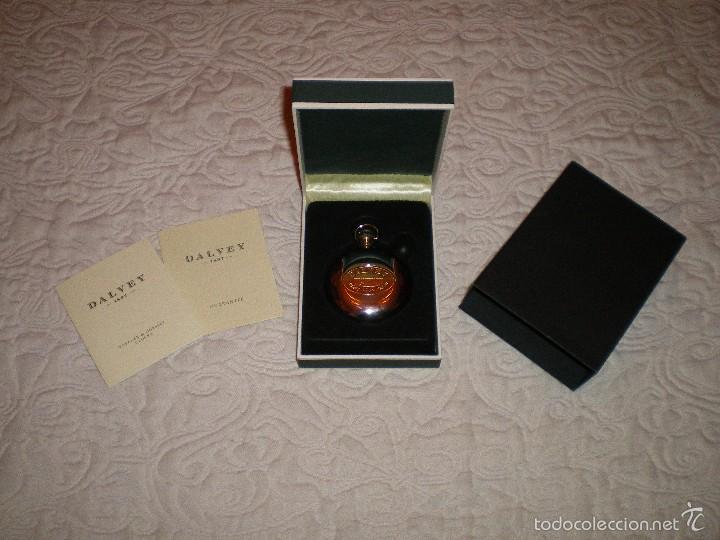 Relojes: MAGNIFICO RELOG DALVEY 1897 - Foto 8