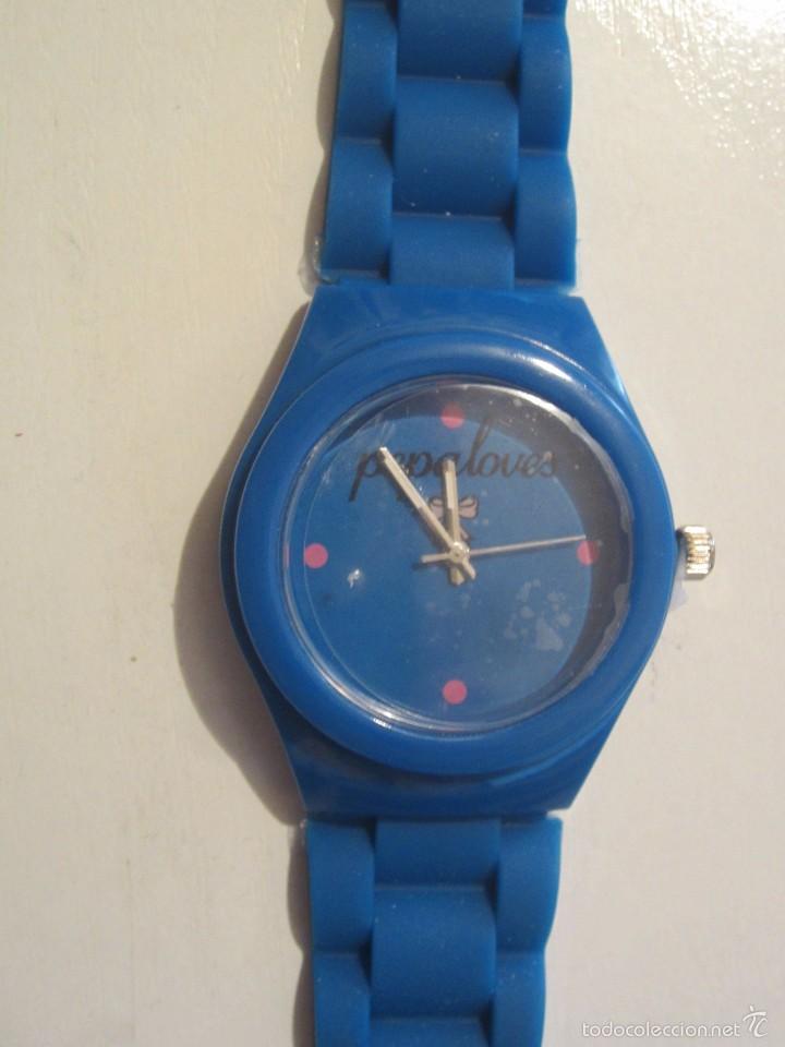Relojes: RELOJ DE PULSERA - Foto 1