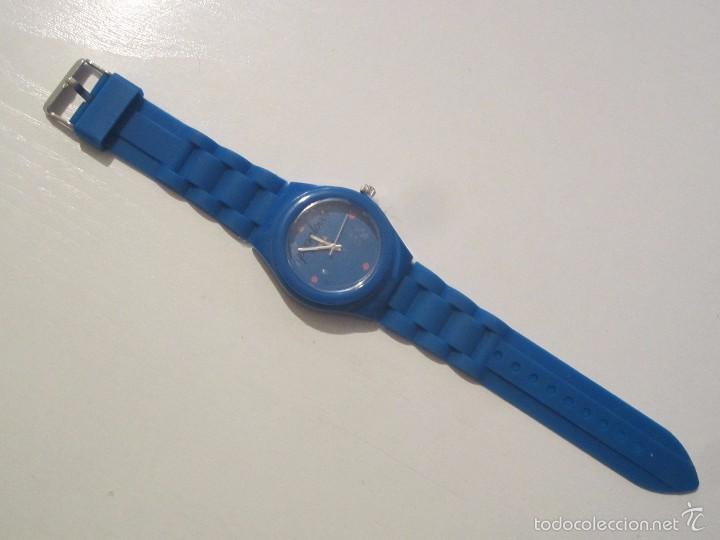 Relojes: RELOJ DE PULSERA - Foto 2