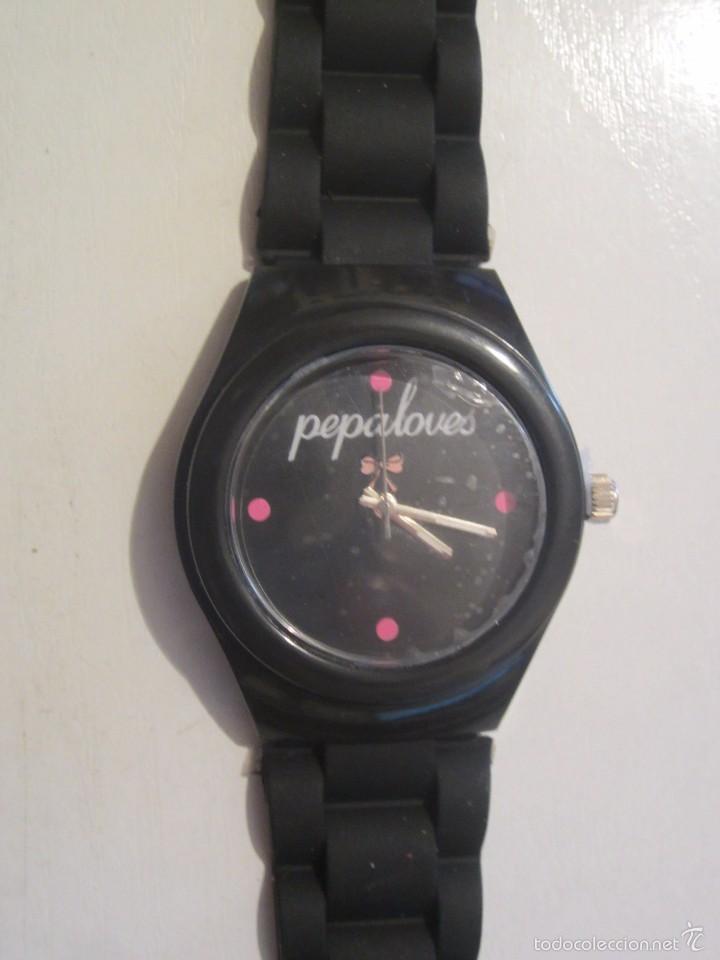 Relojes: RELOJ DE PULSERA - Foto 1